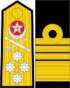 Admiral Insignia