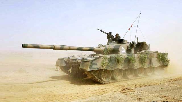Al-Khalid II