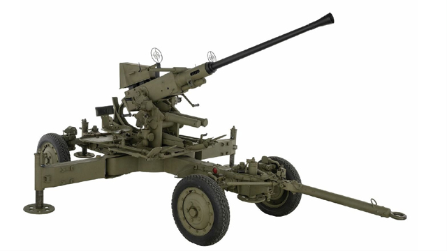 Bofors 40 mm