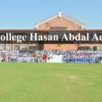 Cadet College Hasan Abdal Admission