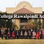Cadet College Rawalpindi Admission