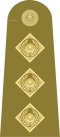 Captain Insignia