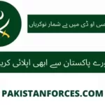 Central Ordnance Depot Jobs