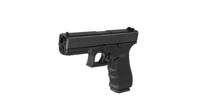 Glock-17-9mm