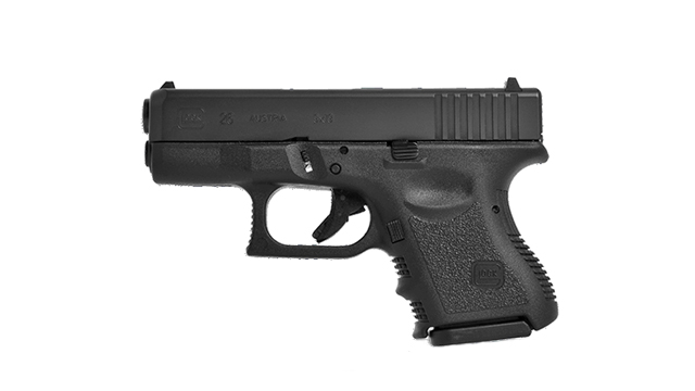 Glock 26