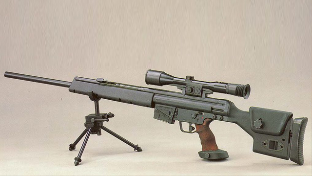 HK PSG1