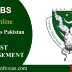ISI Jobs