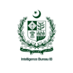 Intelligence Bureau (IB) Pakistan