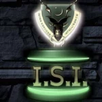 Inter Service Intelligence ISI