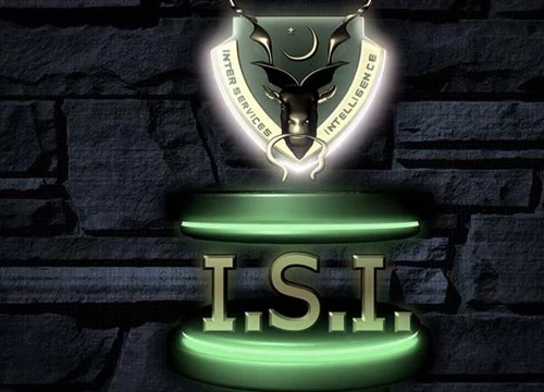 Inter Services Intelligence (ISI)