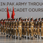 Join Pak Army through Technical Cadet Course
