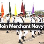 Join Merchant Navy | Join Pakistan Marine Academy PMA Admission