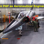 Join PAF as Aeronautical Engineer
