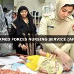 Join Pak Army as AFNS
