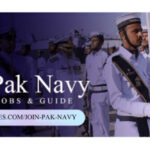 Join Pak Navy