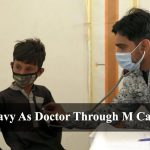 Join Pak Navy as Doctor through M Cadet Scheme
