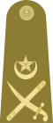 Lieutenant General