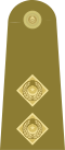 Lieutenant Insignia