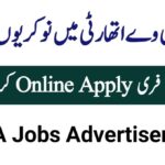 National Highway Authority NHA Jobs