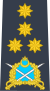 Air Chief Marshal