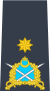 PAF Air Commodore
