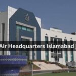 PAF Air Headquarters Islamabad jobs