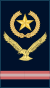 Chief Warrant Officer