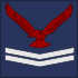 PAF Corporal Technician