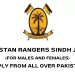 Sindh Rangers Jobs