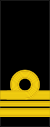 Lieutenant Commander Insignia