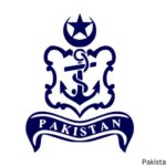 Pakistan Navy - Naval Jack of Pakistan