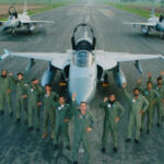 Pakistan Air Force