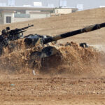 Pakistan Army Weapons