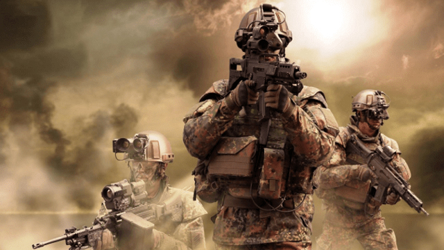 Pakistan Army | Pak Fauj