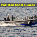 Pakistan Coast Guards (PCG)