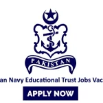 Pakistan Navy Educational Trust Jobs Vacancies at Bahria Colleges