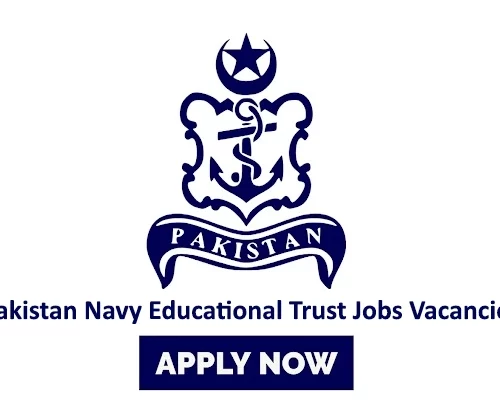 Pakistan Navy Educational Trust Jobs at Bahria Colleges