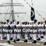 Pakistan Navy War College PNWC Jobs