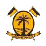 Pakistan Rangers Logo