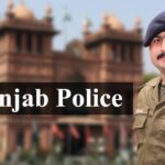 Punjab Police Pakistan