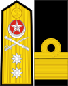 Rear Admiral Insignia