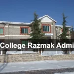 Cadet College Razmak Admissions