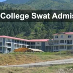 Cadet College Swat Admissions