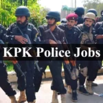 KPK Police Jobs