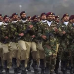 Special Service Group SSG